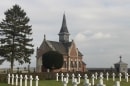 cimetière de guerre de Méry